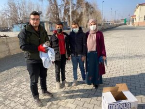 Yaralı Halde Bulunan Atmaca Tedavi Altına Alındı