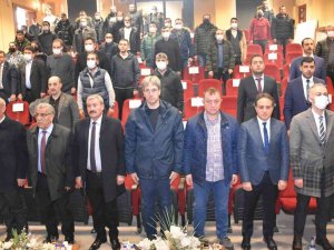 Yolspor Genel Kurul Toplantısı Yapıldı