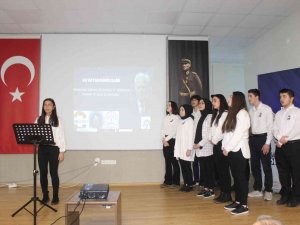 Şair Orhan Şaik Gökyay Memleketi Kastamonu’da Anıldı