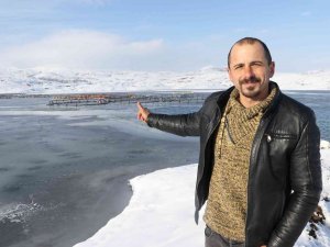 Sibirya Değil Sivas