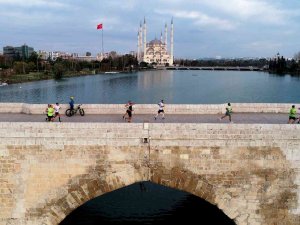 Adana’da Tarihin İçinde Maraton Koşusu