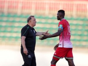 Engin Fırat, Fenerbahçe’ye Olunga’yı Getirecek!