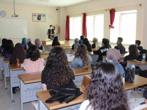 Sivas Cumhuriyet Üniversitesi 2. Dönem Tamamen Yüz Yüze Eğitme Geçmeyi Planlıyor