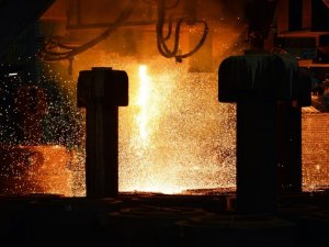 Kırıkkale’de 2021’de 14 Milyon Dolarlık İhracat Yapıldı