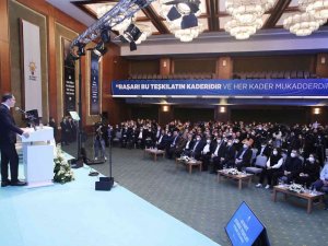 Bakan Kurum: “İ̇stanbul’da Bugün 90’lı Yıllara Geri Dönüş Vardır”