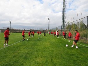 Elazığ Karakoçan Fk, Elazığ’a Dönüyor