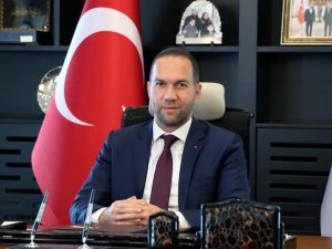 Başkan Özdemir: "Basın Toplumsal Hayatın Devamlılığında Önemli Rol Üstlenir"