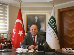 Başkan Oprukçu Çalışan Gazetecilerin Gününü Kutladı