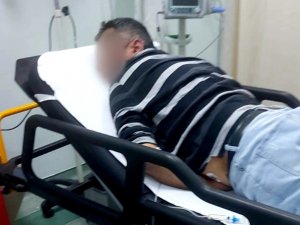 Samsun’da Sahte İçki Zehirlenmesi