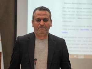 2. Çukurova Hazır Giyim Ve Tekstil Fuarı Hazırlıkları Başladı