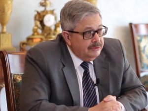 Rusya Büyükelçisi Yerhov’dan Kazakistan Açıklaması: "Askerler Ne Kadar Gerekiyorsa O Kadar Kalacak"