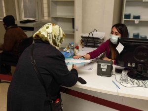 Çorum’da Gönül Belediyeciliğinin En Güzel Örnekleri Sergileniyor