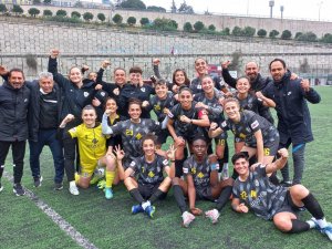 Alg Spor, Trabzonspor’u 4 Golle Devirdi