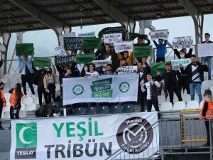 Spor Toto 1. Lig: Manisa Fk: 1 - İ̇stanbulspor: 2