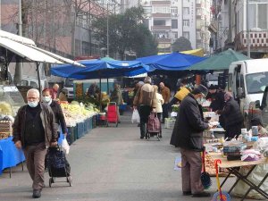 Pazarlar Marketlerden Çok Daha Ucuz