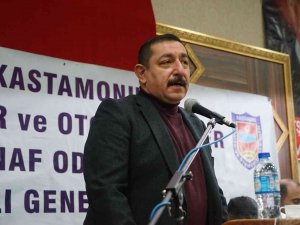 Başkan Vidinlioğlu’ndan Pandemi Uyarısı: “Kurallara Uyalım”