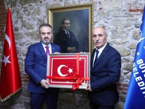 Yenişehir’de Büyükşehir İle Birçok Proje Hayata Geçti