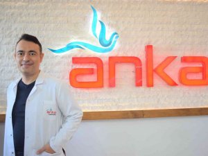 Göz Hastalıkları Uzmanı Dr. Reyhan Anka’da