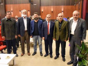 Esnaf Yeniden Bilgit’le "Yola Devam" Dedi