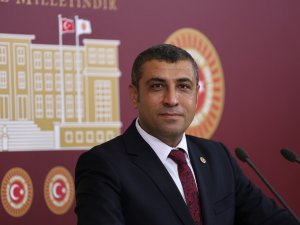 Gaziantep Protokolünden Çalışan Gazeteciler Kutlaması