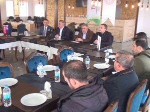 Elazığ’a 9 Yılda 730 Milyon Lira Yatırım Kazandırıldı