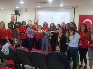 Türkiye Hentbol Federasyonu’nda Seminerler Tamamlandı