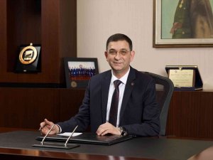 Gso Başkanı Ünverdi’den 10 Ocak Mesajı