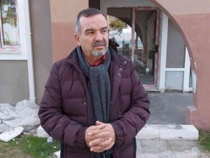 Hırsızlar Avukatın İki Ayrı Yerdeki Yazlığını Soydu