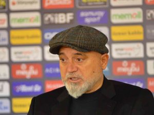 Hikmet Karaman: “Galibiyeti Alışkanlık Haline Getirmemiz Lazım”