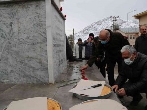 Ünlü Şair Cemal Süreya Ölüm Yıldönümünde Memleketi Tunceli’de Anıldı