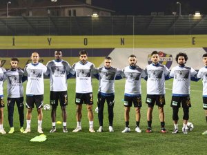 Spor Toto 1. Lig: Eyüpspor: 1 - Gençlerbirliği: 0