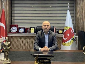 Bgc Başkanı Okutmuş’tan ‘10 Ocak’ Açıklaması