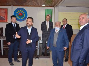 Gübre Fiyatlarına Yetişemeyen Çiftçi, Çareyi Gidya Ve Leonarditte Arıyor