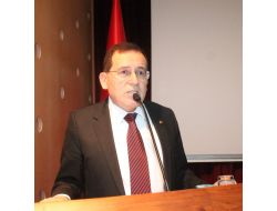Hacısalihoğlu 2014'ü Değerlendirdi, 2015 İçin "Dikkat" Dedi