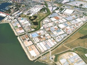 Mersin Serbest Bölgesi, Zor Koşulları Aşarak Ticaret Hacmini 3,3 Milyar Dolara Çıkardı