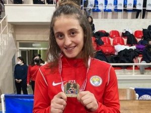 Köyceğizli Selvi Şampiyonluğa Doymuyor