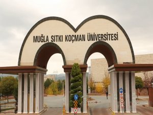 Muğla Sıtkı Koçman Üniversitesi Sözleşmeli Personel alım ilanı