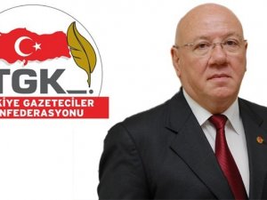 Başkan Kolaylı: "Resmi İlan Fiyat Tarifesi Acilen Güncellenmelidir"