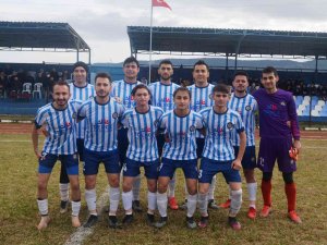 Selendi Belediyespor’dan Muhteşem Geri Dönüş