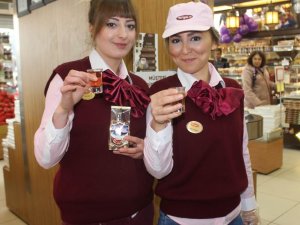 Havaların Soğumasıyla Kış Çaylarına İlgi Arttı