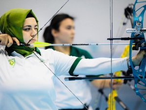 Sevim Yıldır, 2022’ye Şampiyonlukla Başladı
