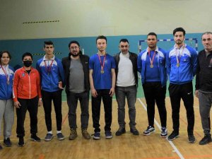 Yunusemreli Tekvandocular Yeni Yılın İlk Madalyalarını Topladı