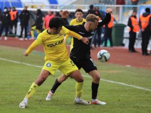 Menemenspor Beraberliğe Abone