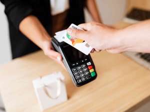 Temassız Kartlarla Yapılan Günlük İşlem Sayısı 10 Milyona Yaklaştı