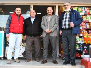 Başkan Oral: “Her Görüş Bizim İçin Önemli”