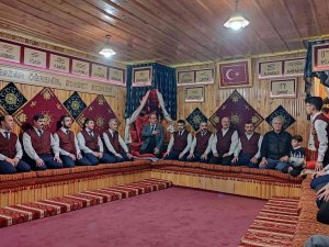 Yüzyıllardır Yaşatılan Kültür: Yarenlik