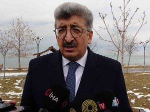 Vali Bilmez’den Omicron Uyarısı