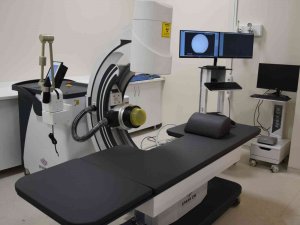 Taş Şikayeti Olan Hastalar Daha Az Ağrılı Tedavi Olabilecek