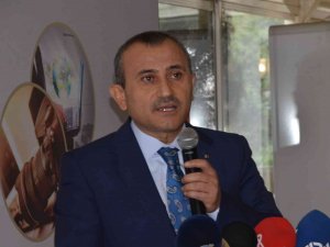 Vali Sonel: "Ordu’nun Lehine Olan İşlerde Bizlere Yol Gösteriyorsunuz"