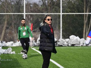 Taylancı; "Tüm Adanalıları Galatasaray Maçına Bekliyoruz"